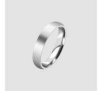 Fingerring ADELIA´S "Herren Ring aus Edelstahl" Gr. 62, silber, Fingerringe, Herren, 62, Edelstahl, Fingerring (84428605-62) silber