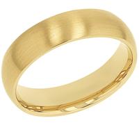Amor Ring Herren, Damen, Gold, 56|18 2037287
