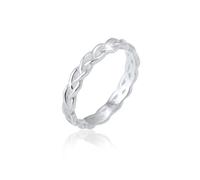 ELLI Damen Ring silber, Größe 54, 4027760 Silber 54