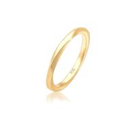 Elli Ring Damen gold, 52