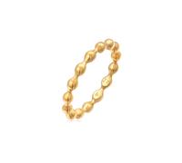 Elli Ring Damen gold, 56