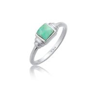 Elli PREMIUM Ring Damen silber, 58
