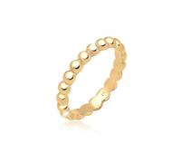 Elli Ring Damen gold, 56