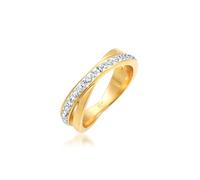 Elli Ring Damen gold, 60