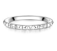 Glanzstücke München - Ring Sterling Silber in Silber Ringe Damen