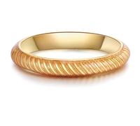 Glanzstücke München Ring Damen gold, 52