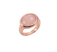 Jamelli Ring aus Sterling Silber Rosa 56