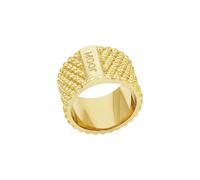 Ring Damen, Gold, 58|18,5, 13,5 mm 2039839