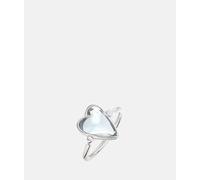 Liebeskind Berlin Ring - Glass Heart