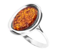 Fingerring OSTSEE-SCHMUCK "Ostsee-Schmuck Ring Erlana Ring Erlana" Gr. 62, silber (silberfarben), Fingerringe, Damen, Gr. 62 (19,7), Silber 925 (Sterlingsilber) (86569663-62) silberfarben