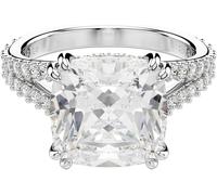 Swarovski Ring - Re Stilla Ring - Gr. 18 - in Silber - für Damen