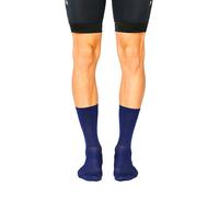 FINGERSCROSSED Classic Radsocken Unisex 43-46 indigo