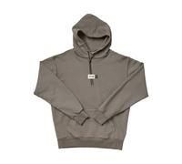 FINGERSCROSSED Movement Hoodie grün XS