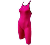 Finis Damen Badeanzug Fuse Open Back Caribbean 28 (1er Pack)