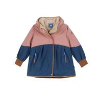 Finkid Aina Mukka Mädchen Winterjacke mit Teddyfutter