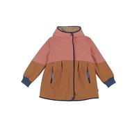 Finkid Aina Mukka Mädchen Winterjacke mit Teddyfutter