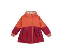 Finkid Aina Mukka Mädchen Winterjacke mit Teddyfutter