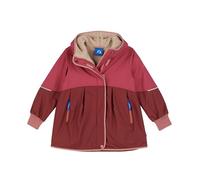 Finkid Aina Mukka Mädchen Winterjacke | Parka mit kuscheligem Teddyfutter | warme und robuste Outdoorjacke | wasserdicht, winddicht und atmungsaktiv