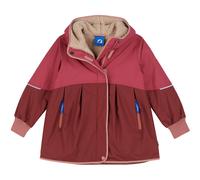 Finkid AINA MUKKA Winterjacke Mädchen - berry/peach 130/140