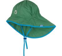Finkid Sommerhut Aurinko Kinder UV-Schutz Gr.52-55 Deep Grass/Mosaic