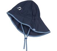 Finkid Aurinko Hut Kinder Hüte blau Größe 48 Lifestyle Widerstandsfähig