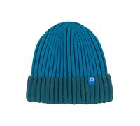 finkid Beanie "Pippalot" in Blau - Größe 52 cm | Kindermuetzen