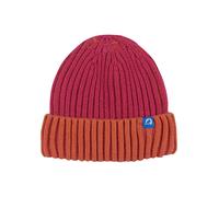 finkid Beanie "Pippalot" in Pink - Größe 48-50 cm | Kindermuetzen
