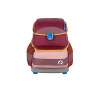 finkid BUDDY EKO SMART Schulranzen - berry mix berry mix [271000] Koffer24