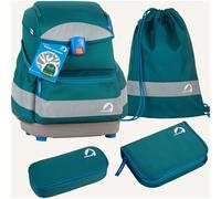 Finkid Buddy EKO Sport deep jungle/mosaic (339149) onesize