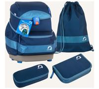 Finkid Buddy EKO Sport denim/dove (113172) onesize