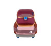 finkid BUDDY EKO SMART Schulranzen - berry mix berry mix [271000] Koffer24