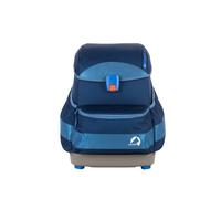 finkid BUDDY EKO SMART Schulranzen - denim/dove denim/dove [113172] Koffer24