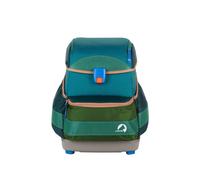 finkid BUDDY EKO SMART Schulranzen - jungle mix jungle mix [340000] Koffer24