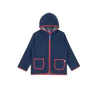 finkid Fleecejacke "Tonttu" in Dunkelblau - Größe 90/100 | Babyjacken