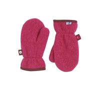 finkid Funktionsfäustlinge "NUPUJUSSI WOOL" in Pink - Größe 98-116 | Baby Handschuhe