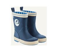 finkid Gummistiefel "Vesi" in Dunkelblau - Größe 26 | Babygummistiefel