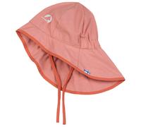 Finkid Aurinko peach/rust (219274) S