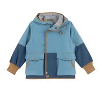 Finkid - Kid's Kiva Move - Regenjacke, Gr. 110-116 110/120, türkis (Dove/Almond)