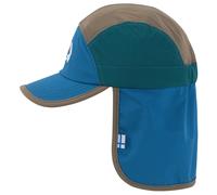 Finkid Kinder Lakki Move Cap (Größe 48 , gruen)