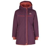 Finkid - Kid's Milla - Mantel, Gr. 92-98 90/100, lila (Plum/Cedar)