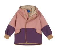 Finkid - Kid's Moska Mukka - Winterjacke, Gr. 80-86 80/90, lila (Peach/Almond)