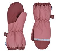 Finkid - Kid's Pakkanen - Handschuhe, Gr. L, rosa (Cedar/Cranberry)