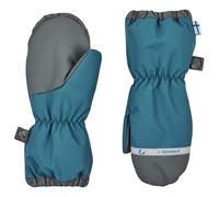 Finkid - Kid's Pakkanen - Handschuhe, Gr. M, türkis (Ocean/DarkSage)