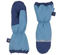 Finkid - Kid's Pakkanen - Handschuhe, Gr. S, blau (Dove/Navy)