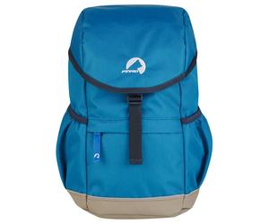 Finkid - Kid's Reppu - Kinderrucksack, Gr. One Size, blau (Seaport/Navy)