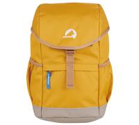 Finkid - Kid's Reppu - Kinderrucksack, Gr. One Size, gelb (GoldenYellow/Cinnamon)