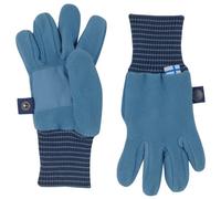 Finkid - Kid's Sormikas - Handschuhe, Gr. XL, blau (Dove/Navy)