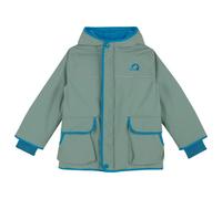 Finkid - Kid's Talvi Sport - Winterjacke, Gr. 104-110 100/110, türkis (GreenBay/Mosaic)