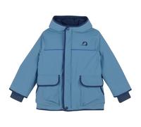Finkid - Kid's Talvi Sport - Winterjacke, Gr. 80-86 80/90, blau (Dove/Navy)