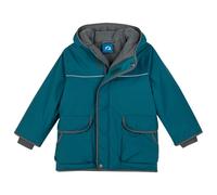 Finkid - Kid's Talvi Sport - Winterjacke, Gr. 80-86 80/90, blau (Ocean/DarkSage)